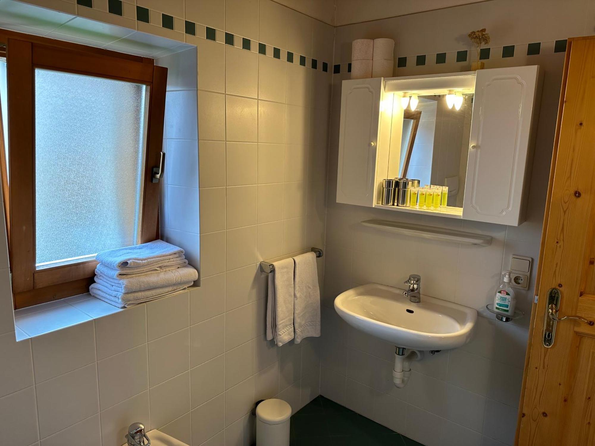 Haus Santner Apartment Fiè Cameră foto