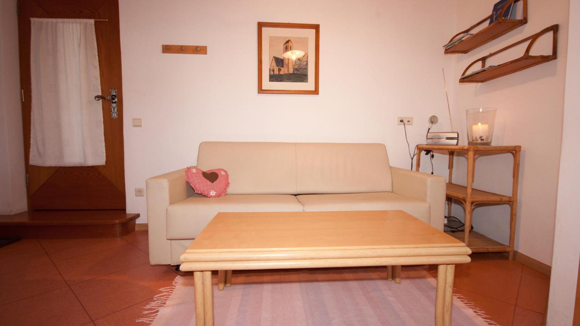 Haus Santner Apartment Fiè Cameră foto
